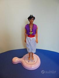 Aladdin e Jasmine