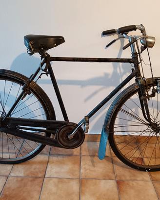 Bicicletta d'epoca Mondial
