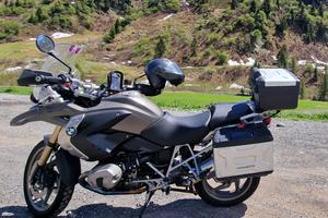Bmw R 1200 GS - 2012
