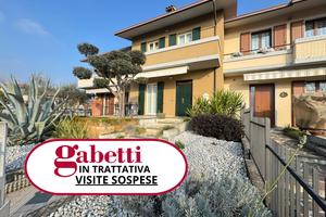 Villa a schiera Corte Franca [Cod. rif 3284376VRG]
