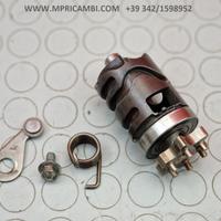 DESMO DESMODROMICO YAMAHA YZ 250 1990 1989 YZ250 1