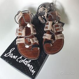 Sandali alla greca Sam Edelman