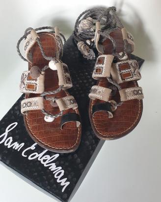 Sandali alla greca Sam Edelman