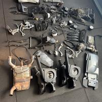 Ricambi Bmw R 1150 GS 