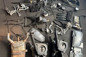 Ricambi Bmw R 1150 GS 