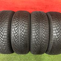 205 55 16 Gomme Invernali 90-99% GoodYea 205 55R16