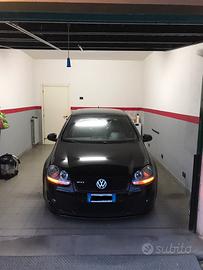 Golf 5 Gti Pirelli