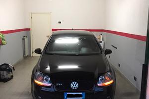 Golf 5 Gti Pirelli