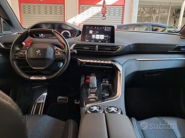 Peugeot 3008 GT Line  32.000 km Unico Proprietario