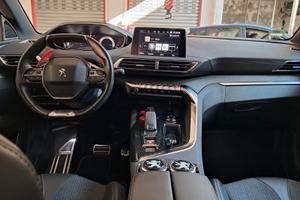 Peugeot 3008 GT Line  32.000 km Unico Proprietario