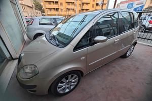 lancia musa 1.3 multijet 75cv platino automatica