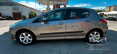 Peugeot 308 1.6cc 66kw business