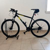 MTB bike