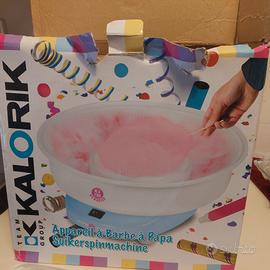 Macchina per Zucchero filato