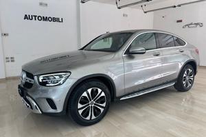 Mercedes-benz GLC 220d Coupé 194cv 4Matic 2020