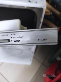 RICAMBI PER LAVASTOVIGLIE ELETROLUX TT1000