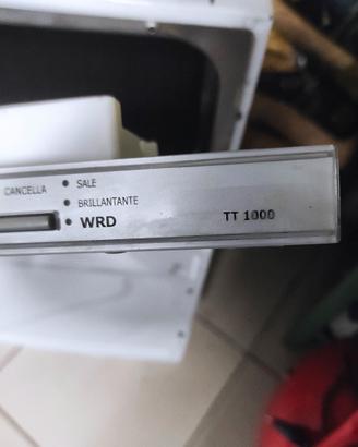 RICAMBI PER LAVASTOVIGLIE ELETROLUX TT1000