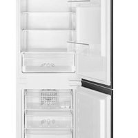 Frigorifero incasso SMEG