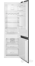 Frigorifero incasso SMEG