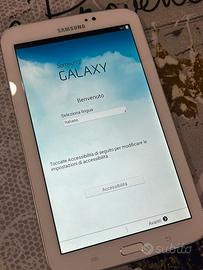 Galaxy tab 3