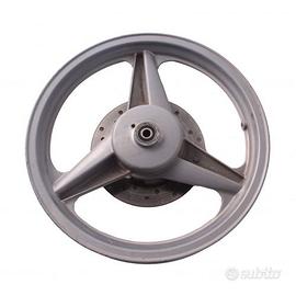 Ruota anteriore Piaggio Free da 14