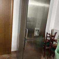 Frigorifero Whirlpool Doppia Porta