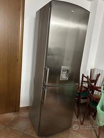 Frigorifero Whirlpool Doppia Porta