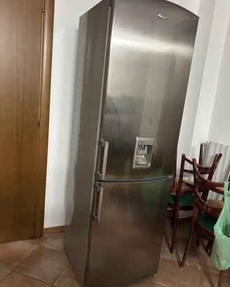 Frigorifero Whirlpool Doppia Porta