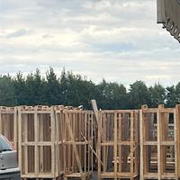 bancali da ardere gratis