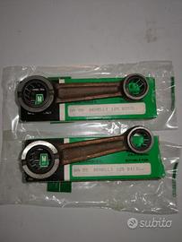 Benelli 125 bicilindrico bielle