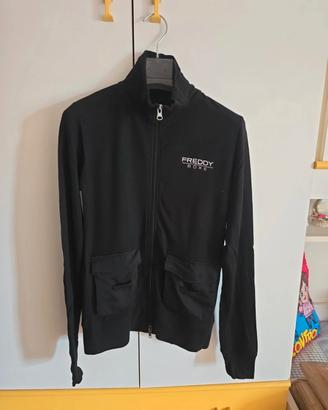 giacca tuta donna "Freddy" tg.S