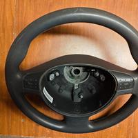 Volante Opel corsa c