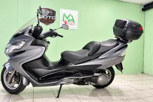Suzuki Burgman 400