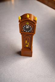 Miniatura  orologio vecna stranger things
