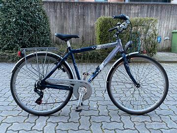 Bicicletta Aurora