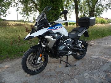 BMW 1250 GS ALLESTIMENTO HP