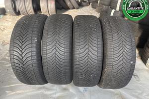 gomme usate 2156016 All Seasons MICHELIN - CRO - 3