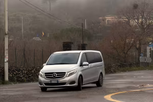 Mercedes Classe V 250