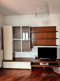 mobile da soggiorno componibile