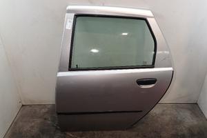 PORTIERA POSTERIORE SINISTRA FIAT Punto Berlina 5P