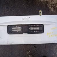 PORTELLO POST SMART FORTWO 1.0 B 2009 3B21