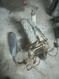  pezzi phatom f15 Malaguti 