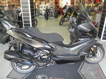 Kymco Xciting 400i