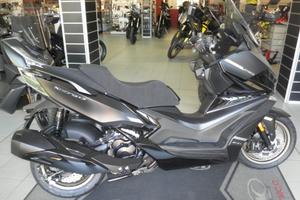 Kymco Xciting 400i