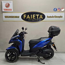 Yamaha Tricity 155 - 2017