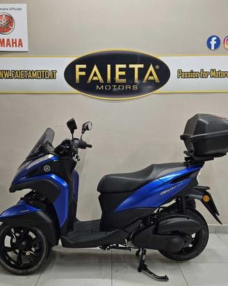 Yamaha Tricity 155 - 2017