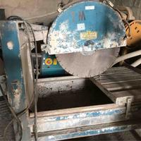 4 TAGLIA MATTONI ZUBER