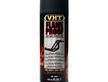 Vernice Alta Temperatura Impianti Scarico VHT Nero