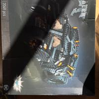 Lego TUMBLER 76240