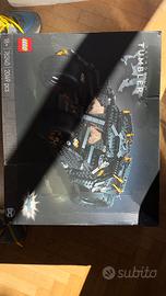 Lego TUMBLER 76240